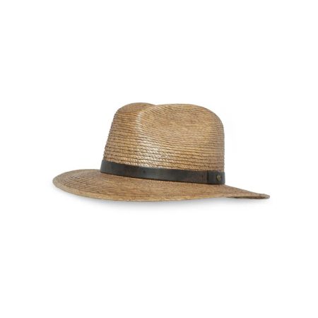 SUNDAY AFTERNOONS UNWIND HAT CARAMEL LARGE