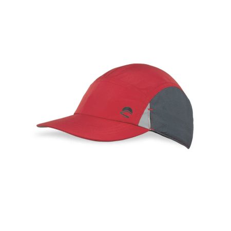 SUNDAY AFTERNOONS VAPORLITE STRIDE CAP CAYENNE OS