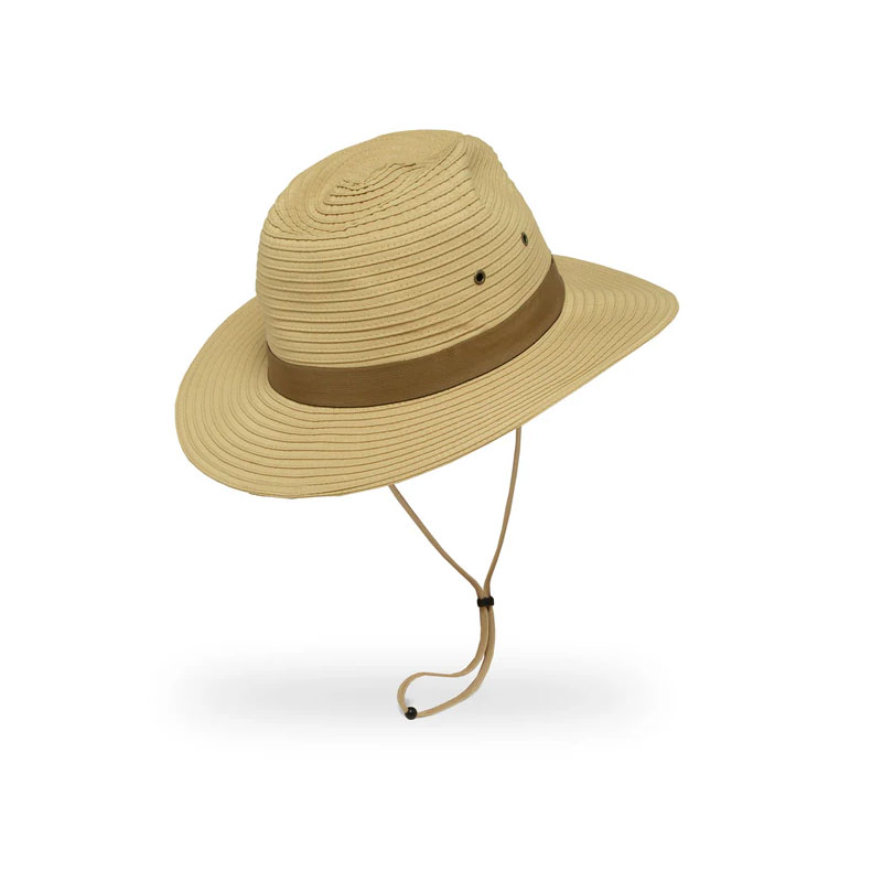 SUNDAY AFTERNOONS VENTURA HAT TAN L - Image 3