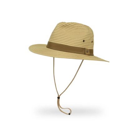 SUNDAY AFTERNOONS VENTURA HAT TAN L