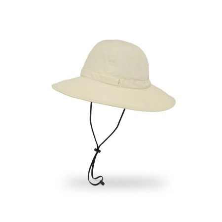 SUNDAY AFTERNOONS VOYAGE HAT OPAL L