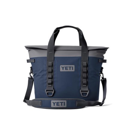 YETI HOPPER M30 2.0 NAVY