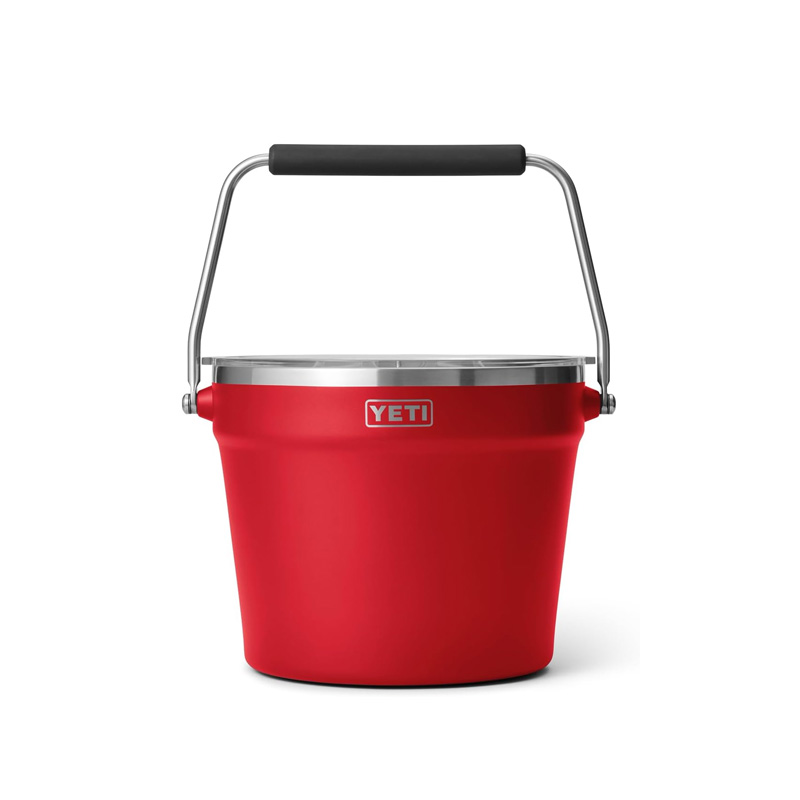 YETI RAMBLER BEVERAGE BUCKET – The Outdoors Hub GT