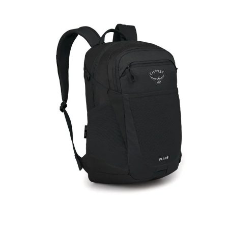 OSPREY FLARE  27 BLACK COAL GREY OS
