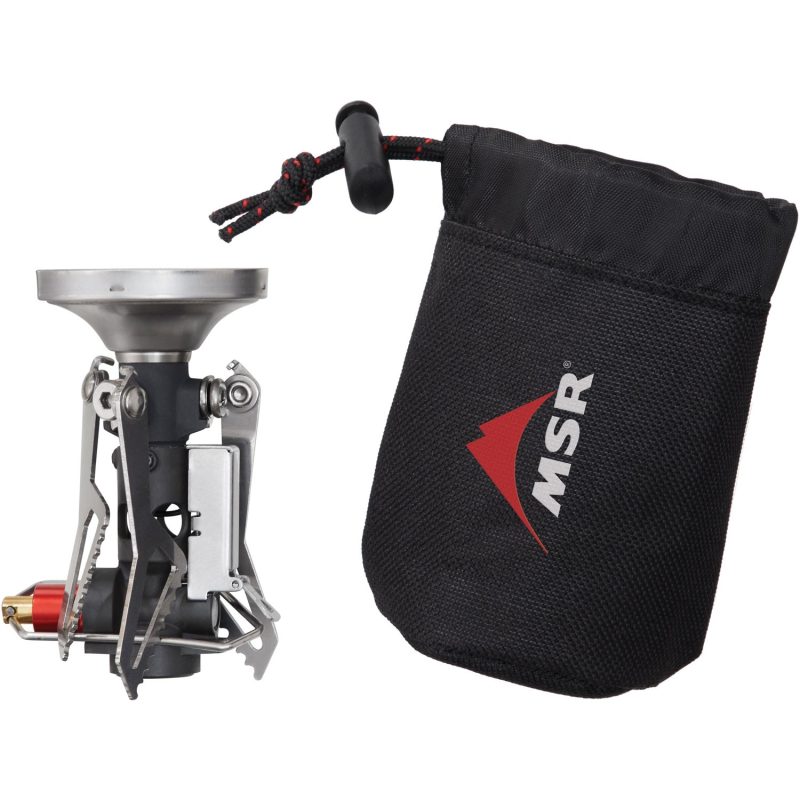 MSR KIT ESTUFA POCKETROCKET DELUXE - Image 2