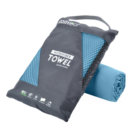 RAINLEAF TOALLA DE MICROFIBRA