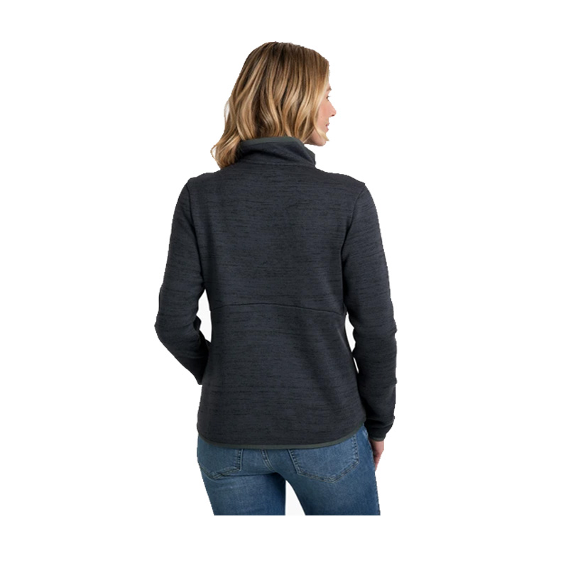 KUHL ASCENDYR 1/4 ZIP SHADOW - Image 3