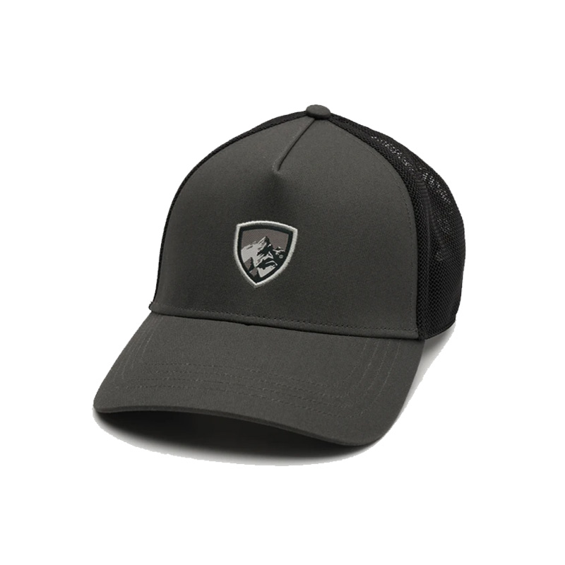 KUHL LOW PROFILE KUHL TRUCKER CARBON