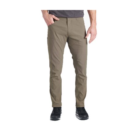 KUHL RENEGADE ROCK PANT BURNT OLIVE