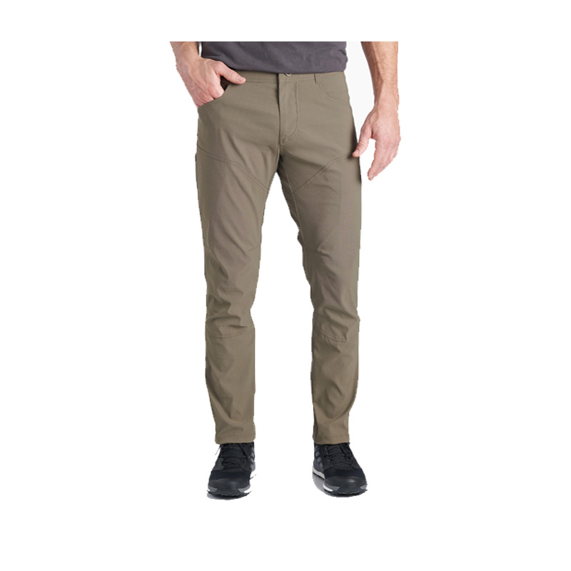 KUHL RENEGADE ROCK PANT BURNT OLIVE