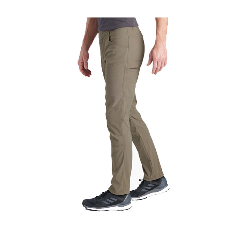 KUHL RENEGADE ROCK PANT BURNT OLIVE - Image 3