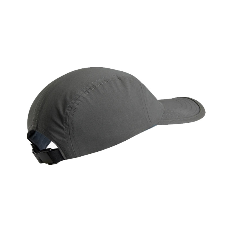 KUHL UBERKUHL CAP GOTHAM GREY - Image 3