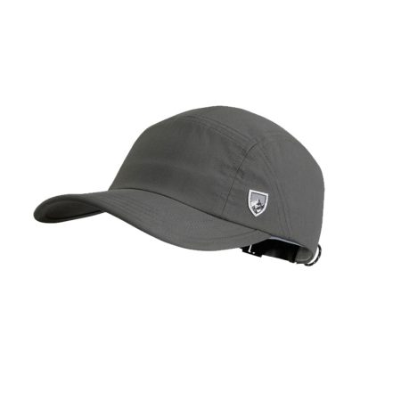 KUHL UBERKUHL CAP GOTHAM GREY