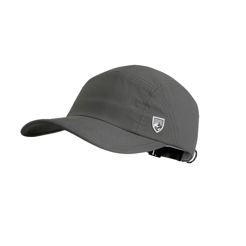 KUHL UBERKUHL CAP GOTHAM GREY
