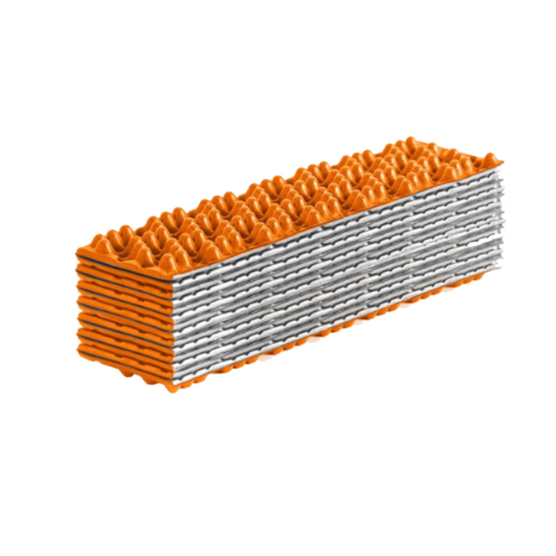 NEMO COLCHON ESPUMA NEMO SWITCHBACK 3D REGULAR CELESTE