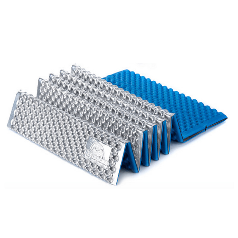 THERMAREST COLCHON THERMAREST Z-LITE SOL BLUE/SILVER REGULAR