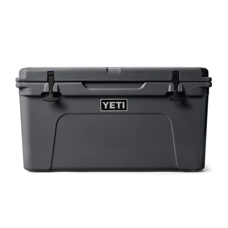 YETI TUNDRA 65 CHARCOAL