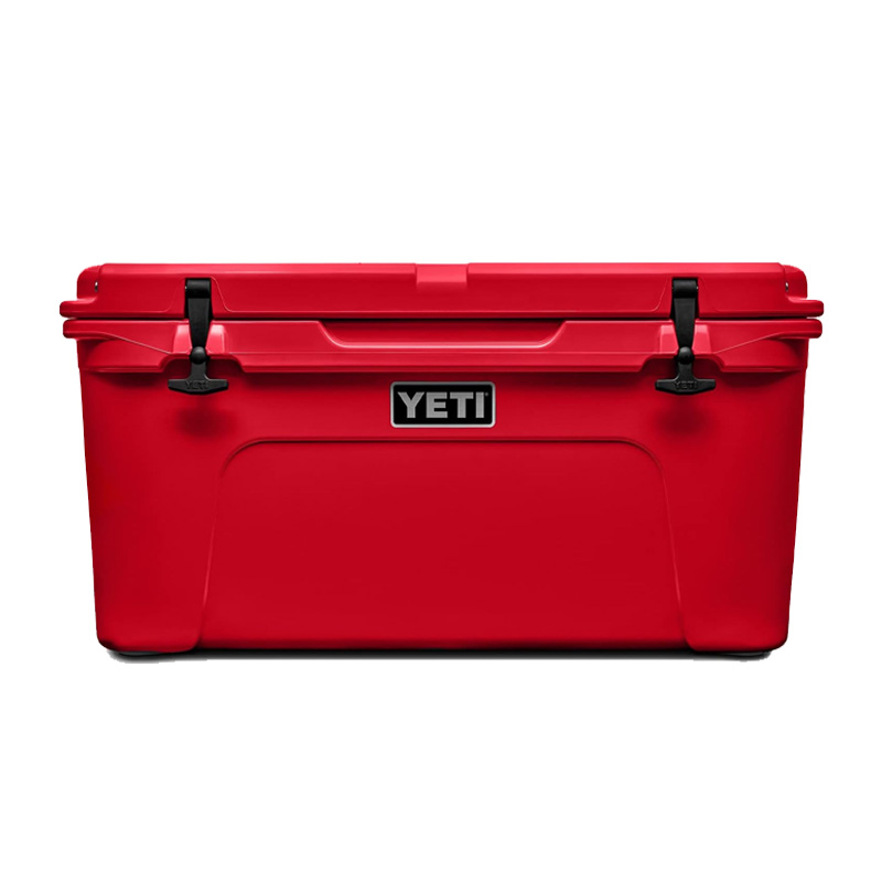YETI TUNDRA 65 RESCUE RED