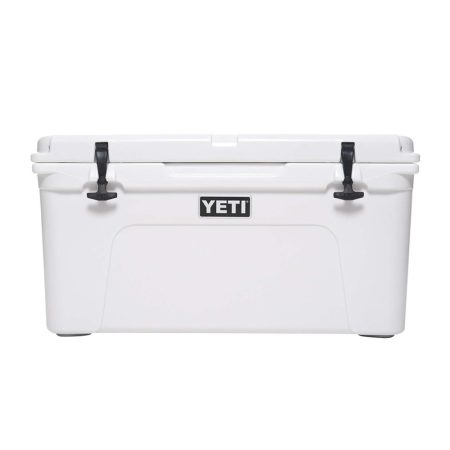 YETI TUNDRA 65 WHITE