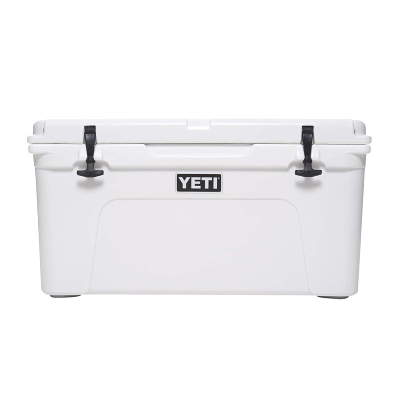 YETI TUNDRA 65 WHITE