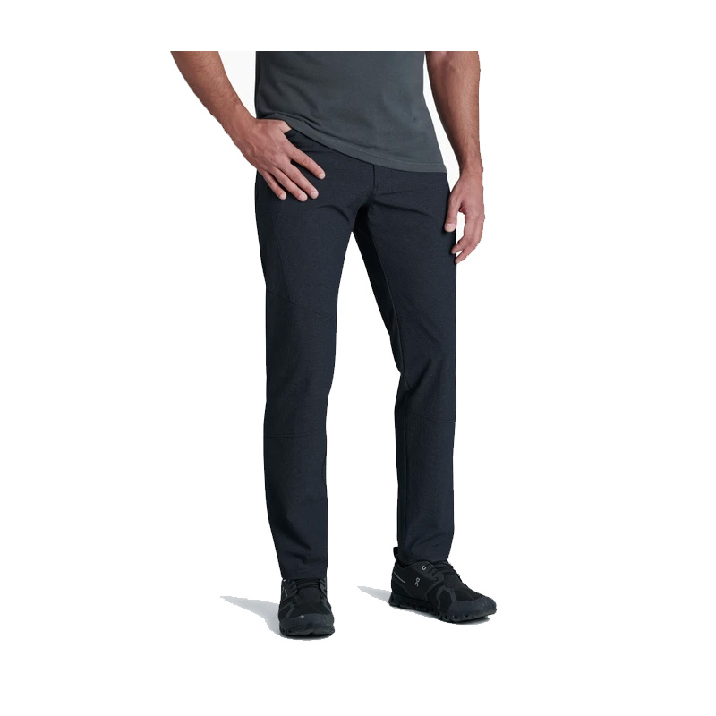KUHL DECEPTR PANT RAVEN