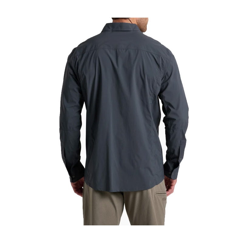 KUHL DRIFTR LS ONYX - Image 4