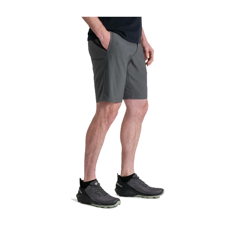 KUHL UPSHIFT SHORT CARBON - Image 3