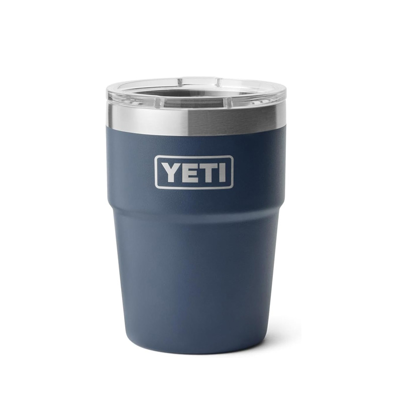 YETI RAMBLER 16OZ STACKABLE CUP