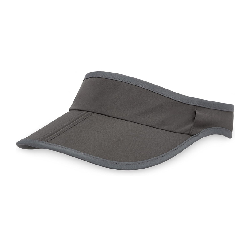 SA AERO VISOR SLATE M/L - Image 3