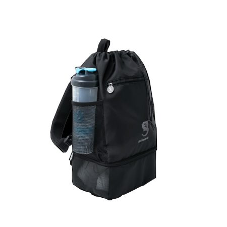 GECKOBRANDS AGILE CINCH BACKPACK