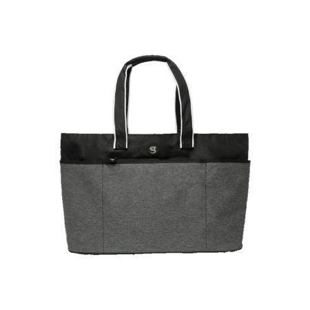 GECKOBRANDS BEACH TOTE