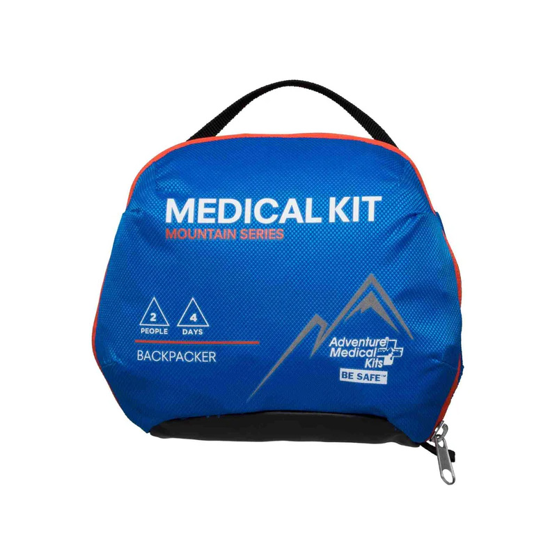 SOL MOUNTAIN SERIES INTL BACKPACKER