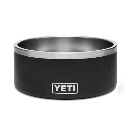 YETI 8 DOG BOWL