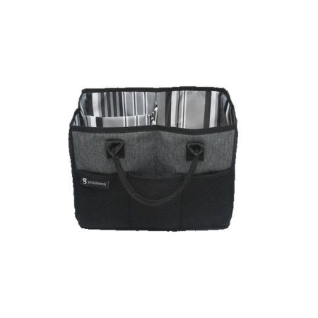 GECKOBRANDS TRUNK CARRY TOTE