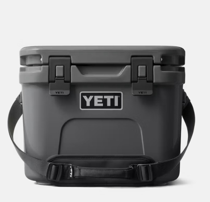 YETI ROADIE 15