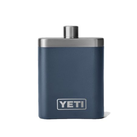 YETI FLASK