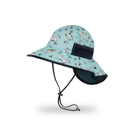 SA KIDS' PLAY HAT RUFF'N IT