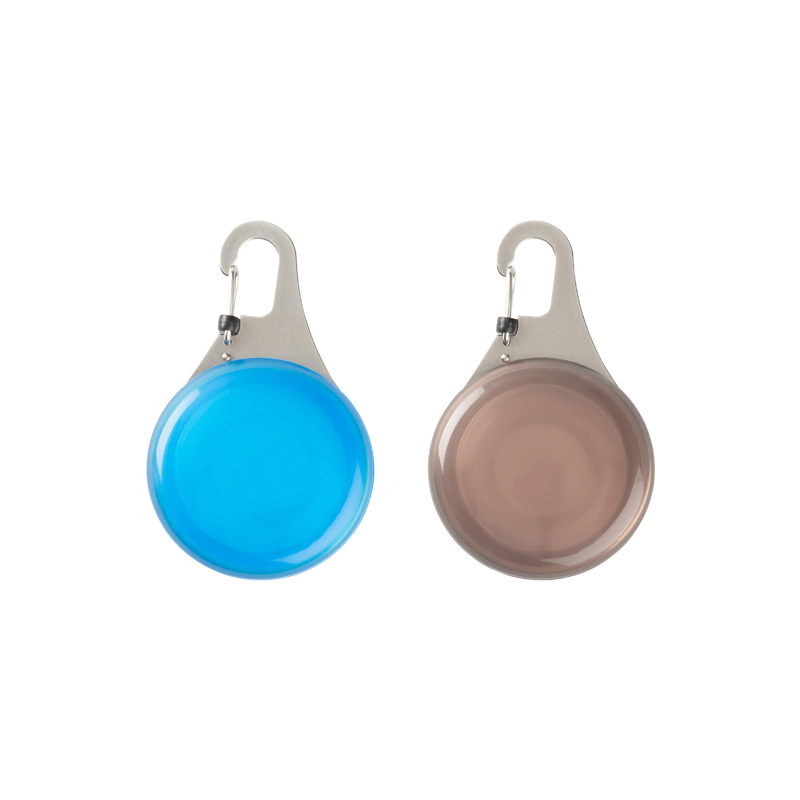 NITE IZE WEARABOUT® CLIPPABLE TRACKER HOLDER - Image 4