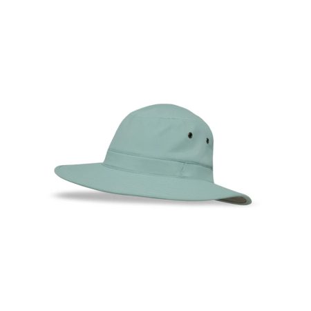 SA PASSPORT HAT MISTY BLUE M