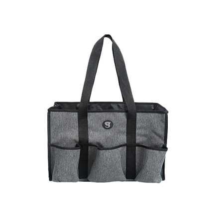 GECKOBRANDS 8 POCKET TOTE