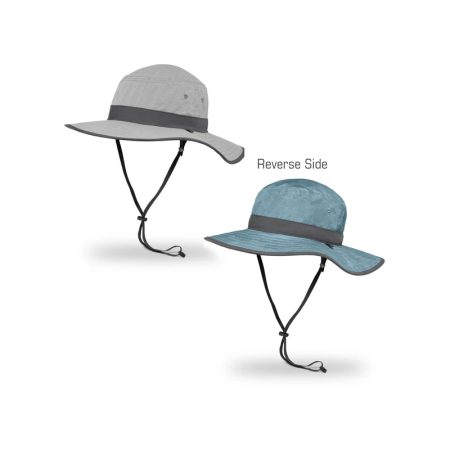 SA CLEAR CREEK BOONIE PUMICE/BLUESTONE TERRAIN M