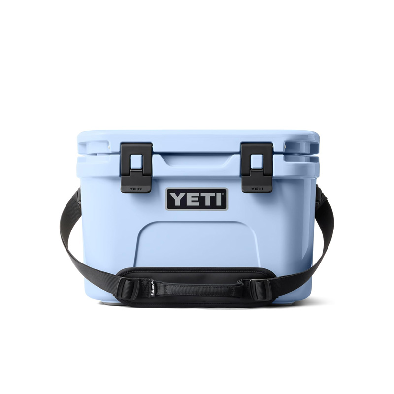 YETI ROADIE 15 BIG SKY BLUE