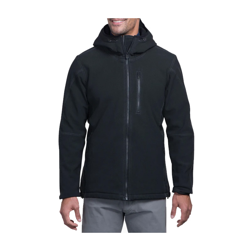 KUHL RELIK™ HOODY CARBON