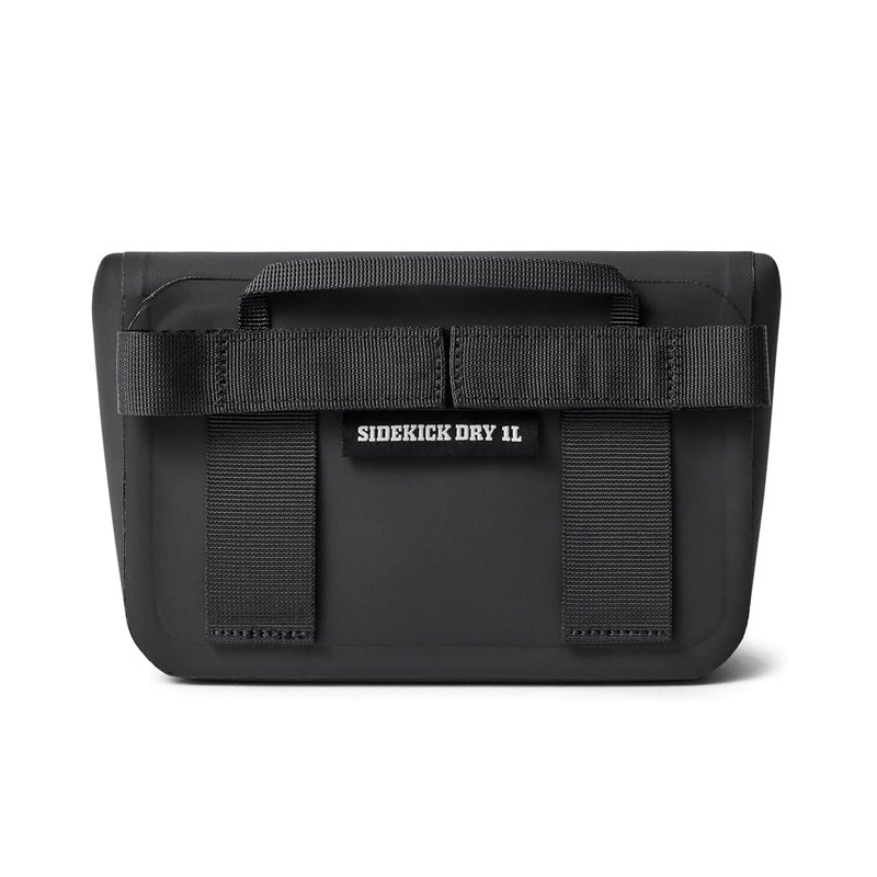 YETI SIDEKICK DRY 1L BLACK - Image 4