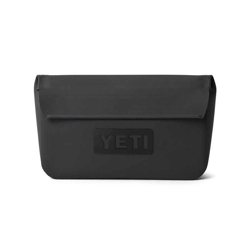 YETI SIDEKICK DRY 1L BLACK