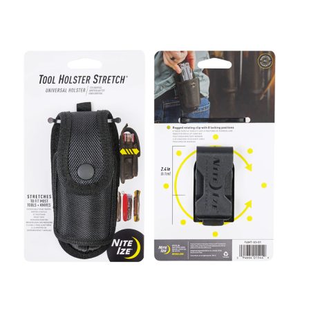 NITE IZE TOOL HOLSTER STRETCH™ UNIVERSAL HOLSTER