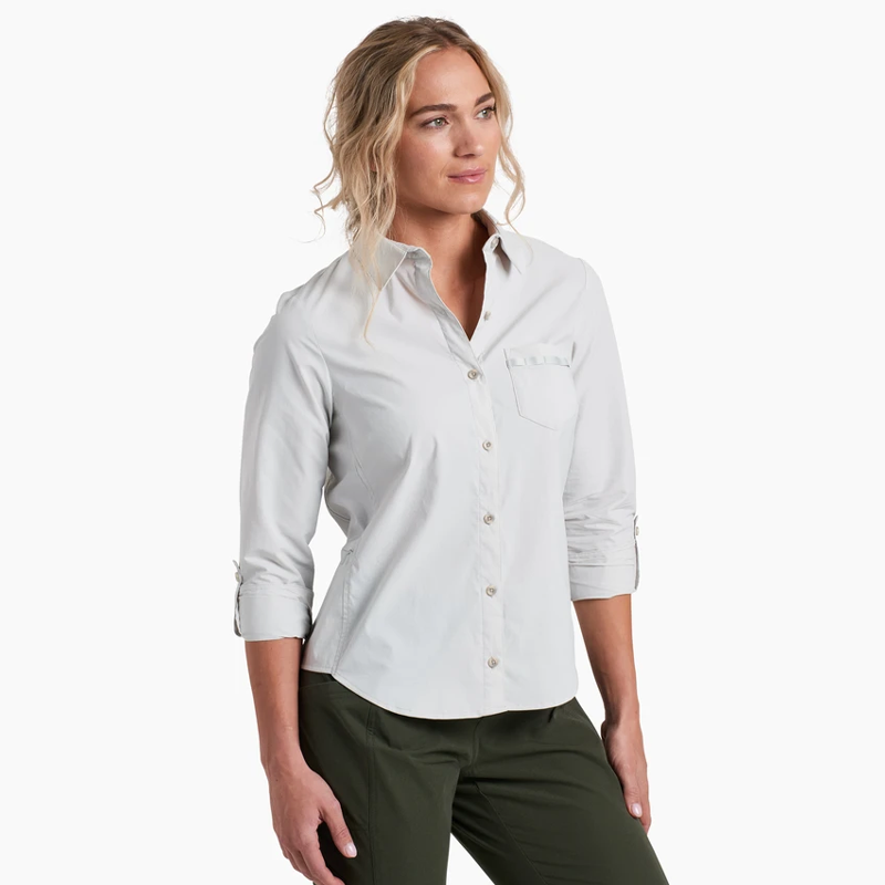 KUHL Wander LS MIST