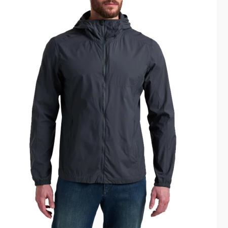 Driftr Full Zip ONIX