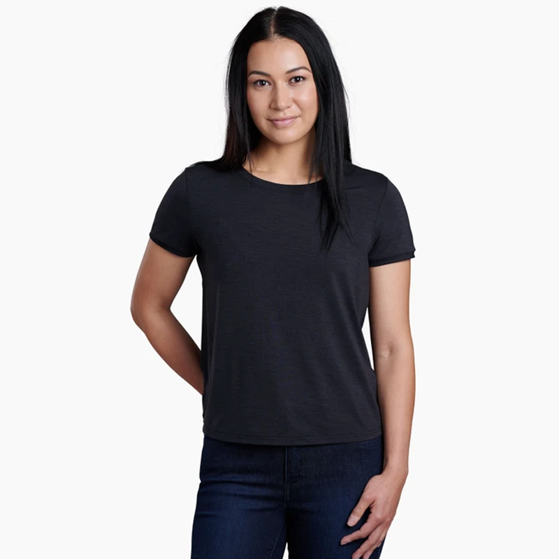 INSPIRA SS BLACK