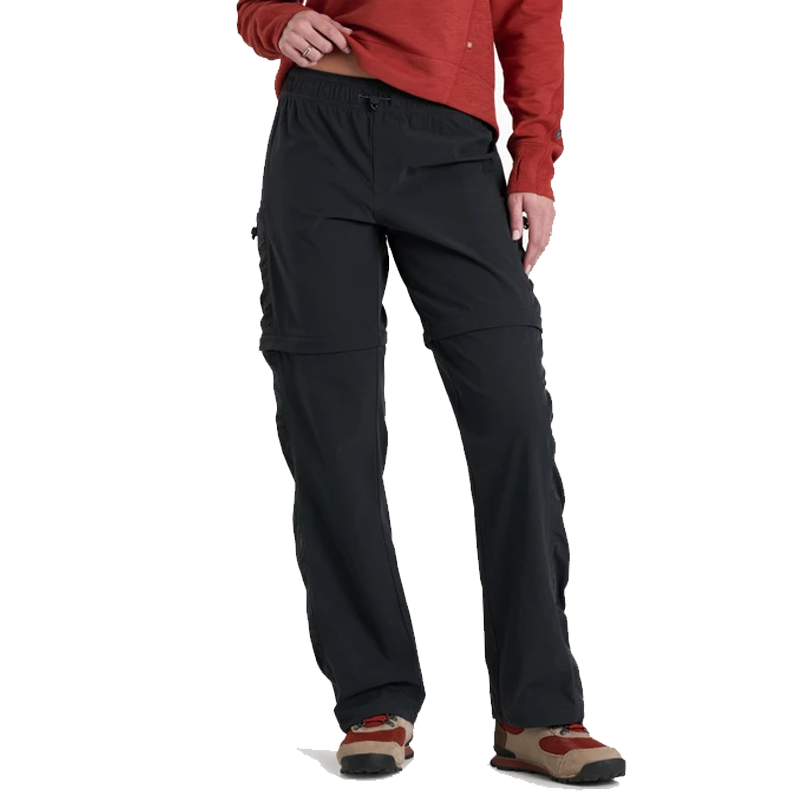 KUHL Freeflex Zip Off KOAL